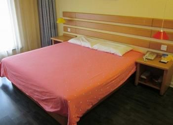 Homeinn Selected Hotel (Suzhou Mudu Old Town) 3*