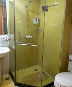 Homeinn Selected Hotel (Suzhou Mudu Old Town) 3*