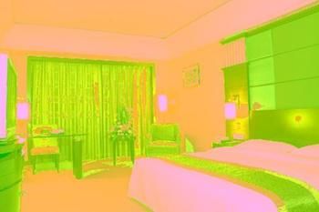 Fuhua Hotel 3*