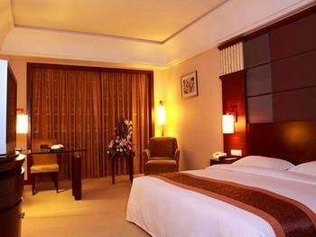Fuhua Hotel 3*