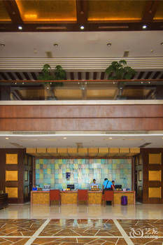 Fuhua Hotel 3*