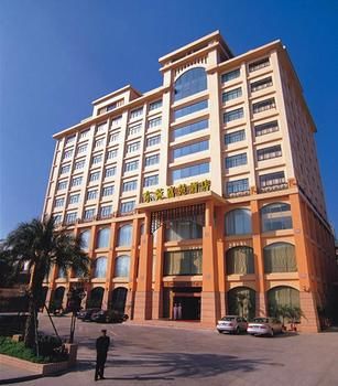 Fuhua Hotel 3*