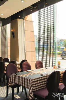 Fuhua Hotel 3*