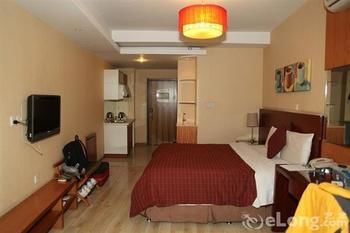 Junhui Hotel 2*
