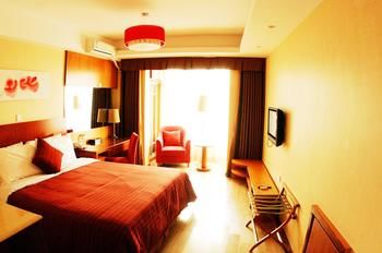 Junhui Hotel 2*