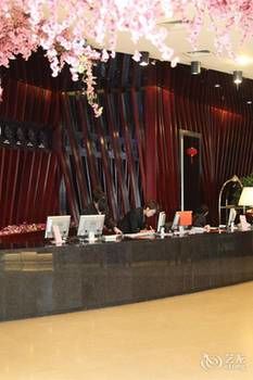 Junhui Hotel 2*