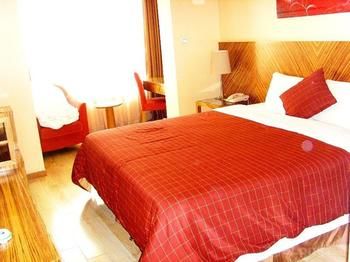Junhui Hotel 2*