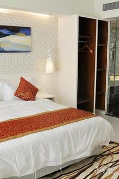 New Dongyuan International Hotel (Shenzhen International Convention and Exhibition Center) 3*