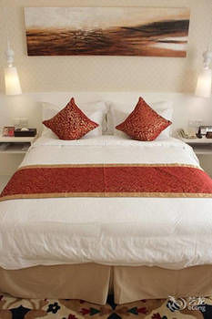 New Dongyuan International Hotel (Shenzhen International Convention and Exhibition Center) 3*