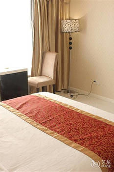 New Dongyuan International Hotel (Shenzhen International Convention and Exhibition Center) 3*