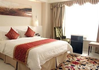 New Dongyuan International Hotel (Shenzhen International Convention and Exhibition Center) 3*