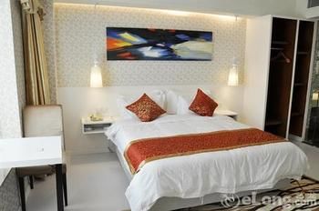 New Dongyuan International Hotel (Shenzhen International Convention and Exhibition Center) 3*