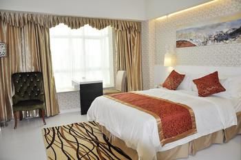 New Dongyuan International Hotel (Shenzhen International Convention and Exhibition Center) 3*