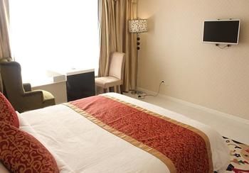 New Dongyuan International Hotel (Shenzhen International Convention and Exhibition Center) 3*