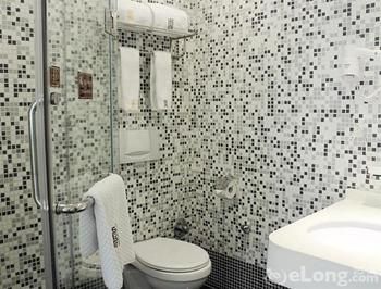 New Dongyuan International Hotel (Shenzhen International Convention and Exhibition Center) 3*