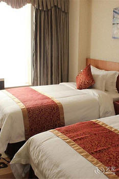 New Dongyuan International Hotel (Shenzhen International Convention and Exhibition Center) 3*