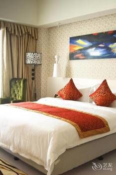 New Dongyuan International Hotel (Shenzhen International Convention and Exhibition Center) 3*