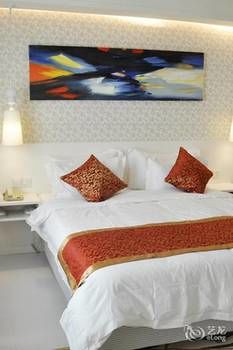 New Dongyuan International Hotel (Shenzhen International Convention and Exhibition Center) 3*