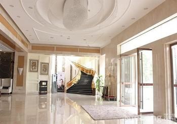 New Dongyuan International Hotel (Shenzhen International Convention and Exhibition Center) 3*