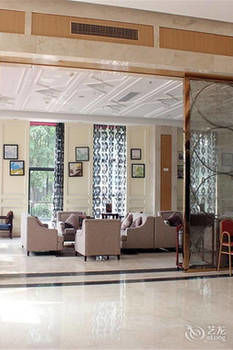 New Dongyuan International Hotel (Shenzhen International Convention and Exhibition Center) 3*
