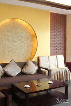 New Dongyuan International Hotel (Shenzhen International Convention and Exhibition Center) 3*
