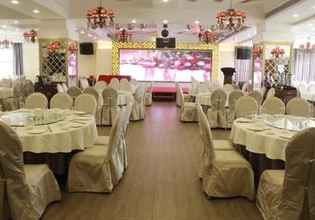 New Dongyuan International Hotel (Shenzhen International Convention and Exhibition Center) 3*