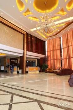 Xinhang Hotel (Zhuhai Jinwan Airport Science and Technology College) 3*