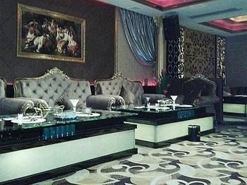 Xinhang Hotel (Zhuhai Jinwan Airport Science and Technology College) 3*