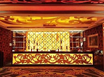 Xinhang Hotel (Zhuhai Jinwan Airport Science and Technology College) 3*