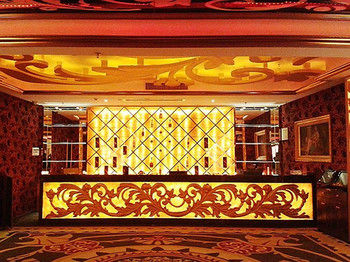 Xinhang Hotel (Zhuhai Jinwan Airport Science and Technology College) 3*