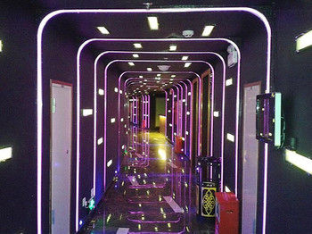 Xinhang Hotel (Zhuhai Jinwan Airport Science and Technology College) 3*