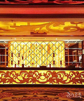 Xinhang Hotel (Zhuhai Jinwan Airport Science and Technology College) 3*