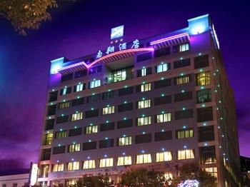 Nanxiang Hotel 2*