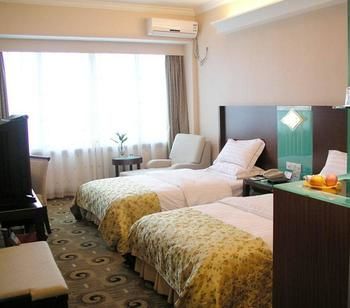 Nanxiang Hotel 2*