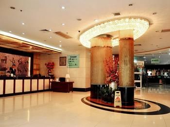 Nanxiang Hotel 2*