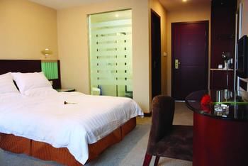Nanxiang Hotel 2*