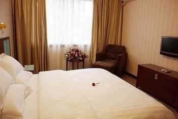 Nanxiang Hotel 2*