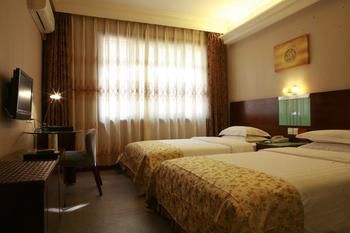 Nanxiang Hotel 2*