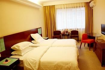Nanxiang Hotel 2*