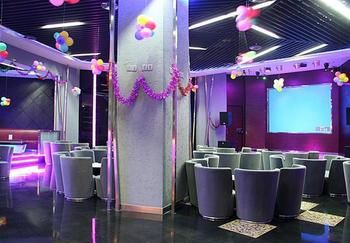GLORIA RESORT TIAN JIN 4*