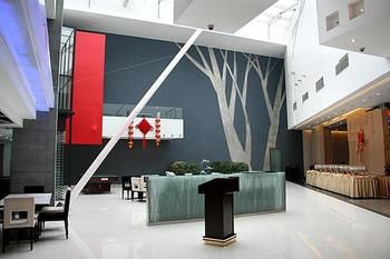 GLORIA RESORT TIAN JIN 4*