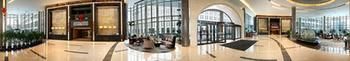 GLORIA RESORT TIAN JIN 4*