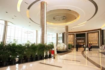 GLORIA RESORT TIAN JIN 4*