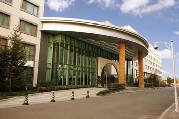 GLORIA RESORT TIAN JIN 4*