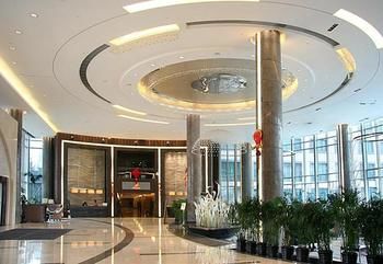 GLORIA RESORT TIAN JIN 4*