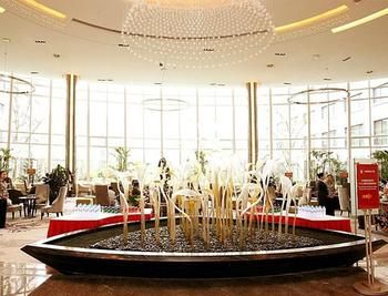 GLORIA RESORT TIAN JIN 4*