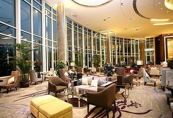 GLORIA RESORT TIAN JIN 4*