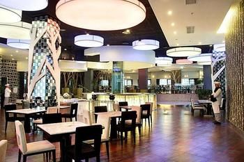 GLORIA RESORT TIAN JIN 4*