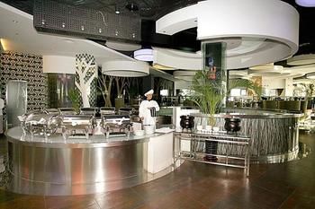 GLORIA RESORT TIAN JIN 4*