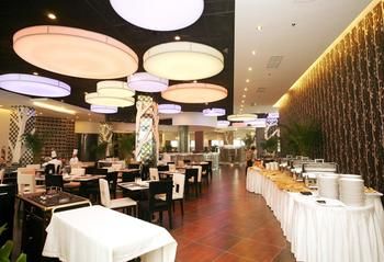 GLORIA RESORT TIAN JIN 4*